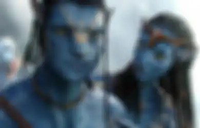 Aktor Sam Worthington Bilang Naskah Avatar: The Way of Water Tebel seperti Alkitab!