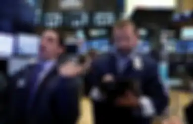 Saham Teknologi Anjlok, Apa Kabar Apple, Amazon, dan Facebook?