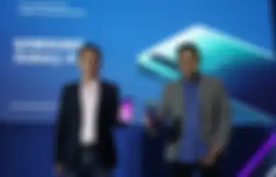 Samsung Galaxy A9, Kamera Oke Tapi Kenapa Masih Pakai Snapdragon?