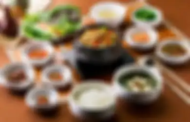 Buka Puasa ala Korea di 3 Tempat Bukber Ini Buat #PowerUpRamadan!