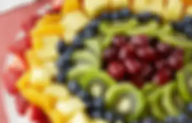 Mau Punya Kulit Kenyal dalam Sebulan? Makan 5 Buah Segar Ini Yuk!