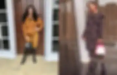 Anti Pakai Daster Layaknya Emak-emak, Ala Alatas Ibunda Tasya Farasya Punya Pekerjaan Mentereng yang Jadi Pabrik Duitnya, Penghasilannya Mampu Buat Dirinya Tenteng Tas Seharga Rp 2 Miliar
