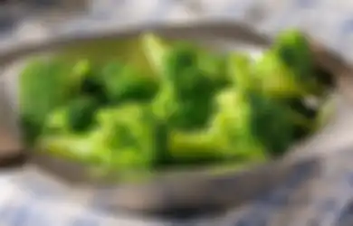 Bukan Buat Diet, 5 Sayuran Ini Justru Bikin Perut Makin Buncit!
