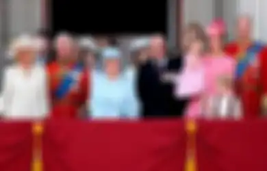Biar Enggak Keder, Ini Urutan Penerus Takhta Kerajaan Inggris Sepeninggal Ratu Elizabeth II