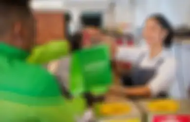 GrabFood Tanggapi Banyaknya Pesaing Yang Ikut Bisnis Makan dan Minuman