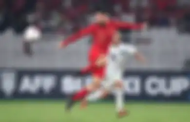Link Live Streaming Timnas Indonesia Vs Filipina, Ada Rekor yang Harus Dijaga