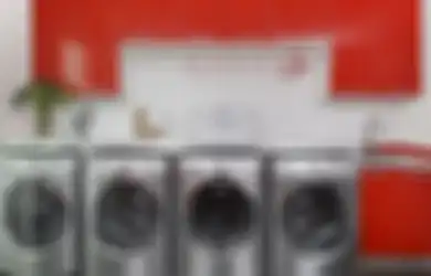 Tak Perlu Gunakan Jasa Laundry, Yuk Buat Ruang Cuci Sendiri di Rumah!