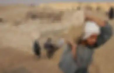 Gila Emas, Perompak Timur Tengah Sampai Pelihara Jin untuk Bantu Temukan Harta Karun, Berikut Kisahnya
