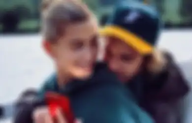 Bocoran dari Orang Terdekat, Justin Bieber Sedih Melihat Curhatan Hailey Soal 2023 Jadi Tahun Terberatnya