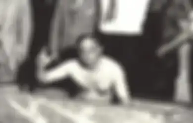 Mengerikan! Pesulap Harry Houdini Lakukan Eksperimen Gila, Komunikasi dari Alam Baka Saat Dirinya Meninggal Dunia