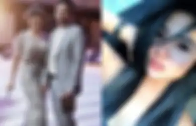 Perceraiannya Kejutkan Fans, Keretakan Rumah Tangga Gading Marten dan Gisel Disebabkan Gegara Wanita Seksi Ini? Siapa Dia? 