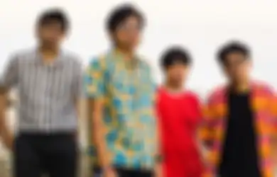 'Gurita Kota' The Panturas Di-remix Sama Feel Koplo, Begini Jadinya