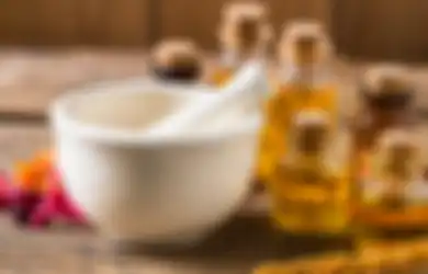Jarang Diketahui, Essential Oil Juga Bisa Dijadikan Pengobatan! 