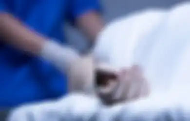 Bongkar Misteri Ilahi Kematian Lewat Ilmu Pengetahuan, Para Ahli Beberkan Bunyi Tubuh Ini Jadi Tanda Awal Jelang Seseorang Meninggal