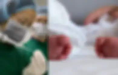 Klaim Berhasil Ciptakan Bayi Kembar Hasil Rekayasa Genetika yang Kebal HIV, Ilmuwan Ini Diburu Polisi