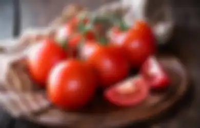 Tahan Hingga 2 Bulan, Ini Cara Menyimpan Tomat Agar Tak Cepat Busuk
