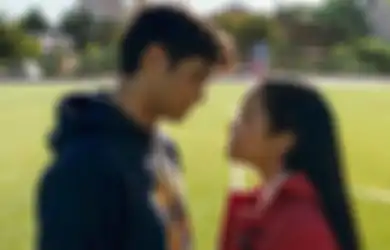 Netflix Akan Tayangkan Gratis 'To All the Boys I've Loved Before' untuk Semua Pelanggan