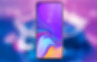 Galaxy A8S Sudah Punya Sertifikasi Resmi Paten Layar Infinity-O