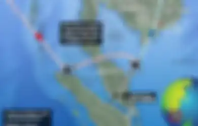 Hampir 7 Tahun Tragedinya Tak Pernah Terkuak, Pesawat Malaysia MH370 Disebut Sempat Kontak dengan AS Sebelum Hilang, Diduga Bawa Kargo Terlarang Hingga Sengaja Ditembak Agar Lenyap