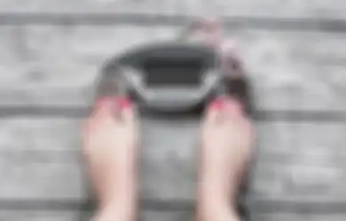 5 Trik Cepat Turunkan Berat Badan dalam Waktu Cepat Tanpa Kelaparan