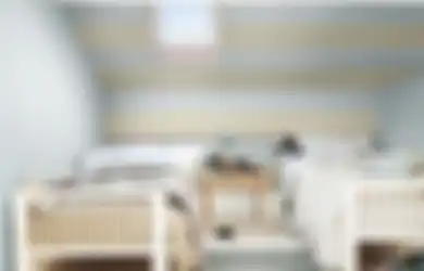 Warna yang Boleh dan Tidak Boleh Diterapkan di Area Anak Autis dan Hiperaktif