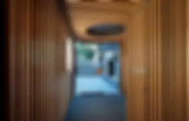 Auto Dikira Sewa Jasa Interior, Begini Cara Menambahkan Pola Garis-garis ke Rumah dengan Cara yang Unik