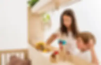 Rumah Bisa Jadi Tempat Berbahaya untuk Si Kecil, Inilah Cara untuk Membuat Rumah Ramah Anak