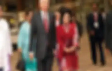 Warisi Malaysia Utang, Skandal Mega Korupsi Najib Razak Buat Tekor Negara, Polisi Saja Keteteran Hitung Uang yang Digarong Mantan PM Negeri Jiran