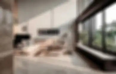 Seberapa Besar Jendela Harus Dibuat? Tips Sehat Perkirakan Luas Bukaan