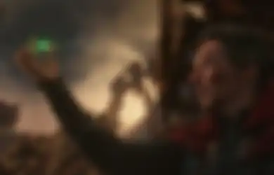 Ilmuwan Di Antartika Klaim Temukan Bukti Keberadaan Parallel Universe Ala Film Marvel