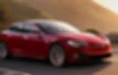 Tesla Komentari Kecelakaan Tesla Model S yang Diduga Karena Autopilot