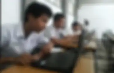Kemendikbud Bagikan Kisi-kisi Jelang UN Minggu Depan, Cek di Sini