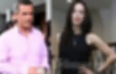 Dulu Bangga Bukan Main Istrinya Hamil di Luar Nikah, Mantan Suami Sophia Latjuba Kini Ngaku Menyesal, Ogah Nikah Lagi dengan Artis Gara-gara Hal Ini: Ampun Deh!