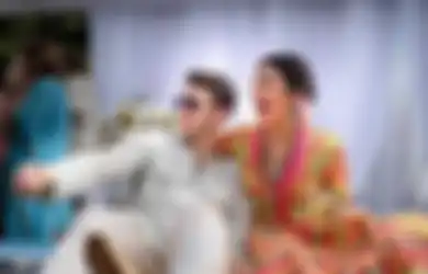 Gara-gara Ganti Bio di Sosmed, Priyanka Chopra dan Nick Jonas Dikabarkan Berpisah!