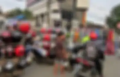 Butuh Helm Keren? Ini Tempat Beli Helm Bekas Bermerk yang Harganya Jatuh Banget. Mulai Rp30 Ribu!