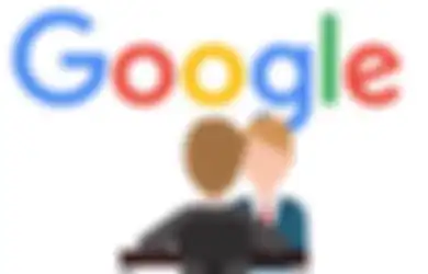 Tak Hanya YouTube, Netizen Twitter Juga Bahas Google Ikut Down
