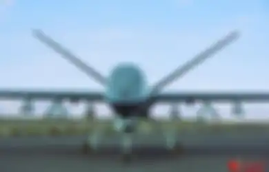 Contek Perang 44 Hari Armenia-Azerbaijan, China Mulai Siapkan Strategi, Drone Bunuh Diri Disebut-sebut Jadi Kunci