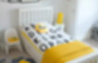 Ciptakan Tempat Istirahat Berkualitas untuk Anak, Ini Kata Psikolog