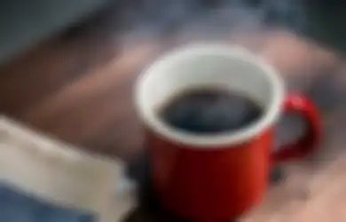 Jangan Dilewatkan, Ini Manfaat Minum Kopi Hitam Bagi Kesehatan!
