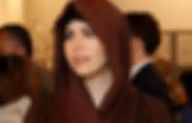 Tak Kuat Hidup di Penjara Emas, Putri Kerajaan Dubai ini Meninggalkan Rumah
