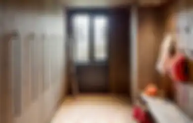 Menata Foyer Pencipta Kesan Pertama, Barang Apa Saja yang Mesti Ada?