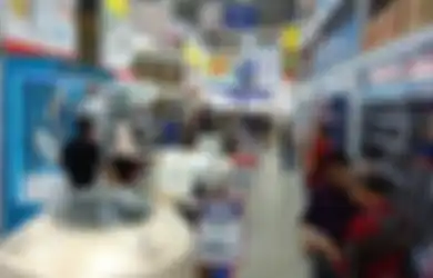 Resmi Dibuka Mitra 10 Bitung Tawarkan Banyak Promo Menarik, Apa Saja?