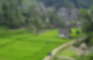 Kampung Naga Tasikmalaya, Pilihan Tepat untuk Menyepi dari Dunia Modern dan Teknologi