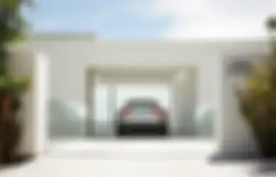 Jangan Lupakan Garasi di Situasi Pandemi Ini, Tukar-Tambah Mobil Tetap Bisa dari Rumah, Begini Cara Membangun Garasi dengan Tepat