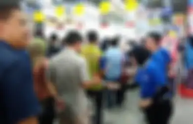 Buka Toko Baru di Bitung, Mitra 10 Tempati Lahan Seluas 6.600 m2