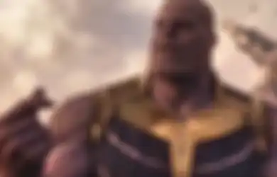 Awalnya, Adegan Jentikan Jari Thanos Direncanakan Masuk ke Avengers: Endgame