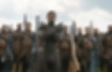 Marvel Bakal Garap Serial Wakanda untuk Tayang di Disney Plus