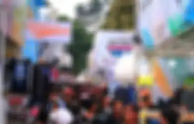 Kolaborasi JakCloth x Shopee Datangkan 350 Clothing Line Lokal untuk Ramadan Online Festival 2022, Cek Promonya!