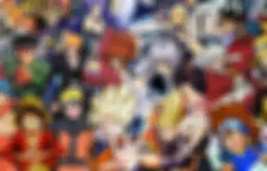 Simak 5 Karakter Anime yang Punya Pekerjaan Sesuai Passion-nya!