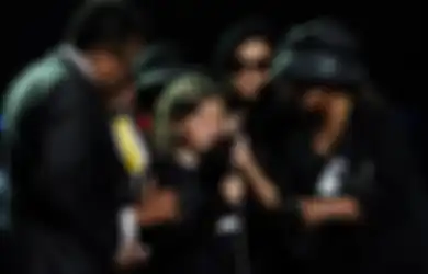 Puterinya Nyaris Bunuh Diri Lantaran Diperkosa Berkali-kali di Rumah Sendiri, Ternyata Michael Jackson Tinggal Warisan Hunian yang Super Mewah: Lengkap dengan Bioskop dan Studio Tari 